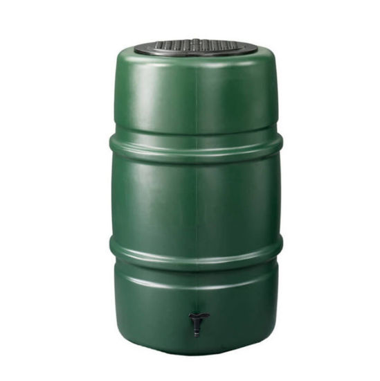 Afbeeldingen van Regenton Harcostar 227-liter *GROEN*