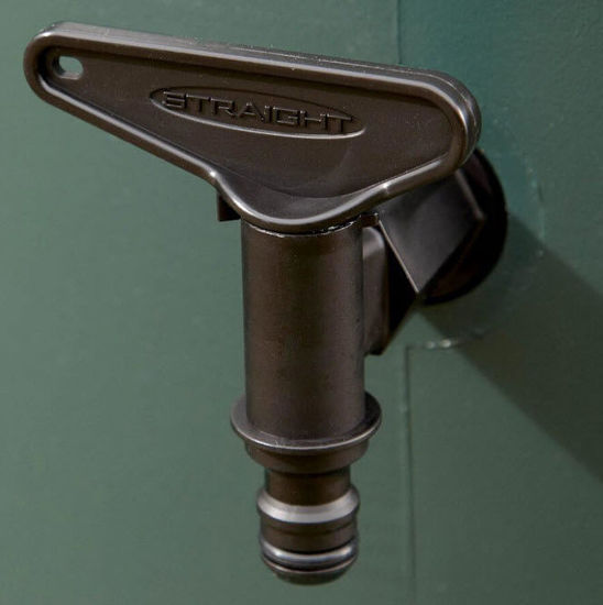 Afbeeldingen van Regenton Harcostar 227-liter *GROEN*