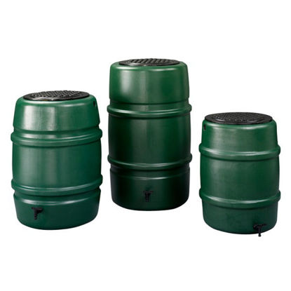 Afbeeldingen van Regenton Harcostar, GROEN