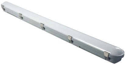 Afbeeldingen van LED vochtbestendige armatuur FarmLINE, 120cm, 25W