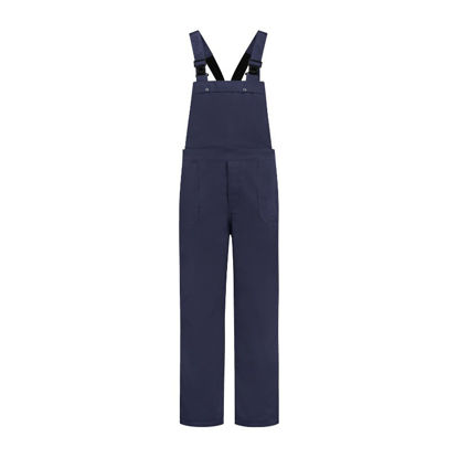 Afbeeldingen van Amerikaanse overall import marine katoen