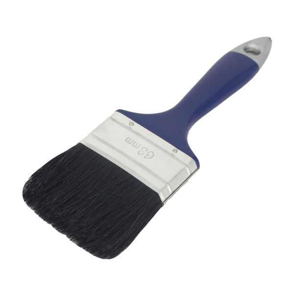 Afbeeldingen van Platte kwast / Verniskwast - 63mm