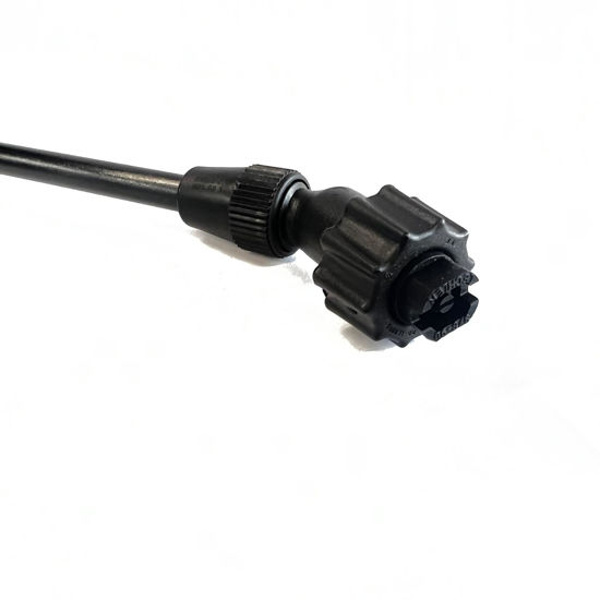 Afbeeldingen van Spuitstok compleet Sox5 Gloria