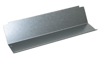 Afbeeldingen van Anti-knaag beschermingsplaat verz.  AF05F/AF08F