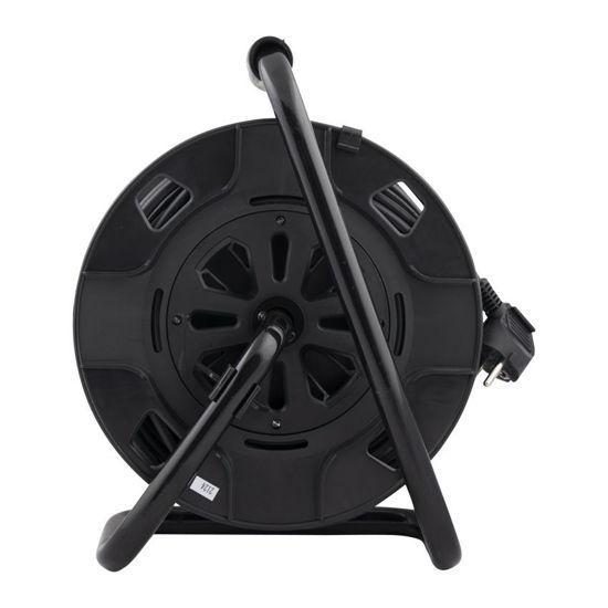 Afbeeldingen van Kabelhaspel 15 meter