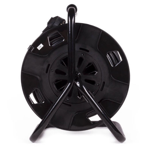 Afbeeldingen van Kabelhaspel 40 meter