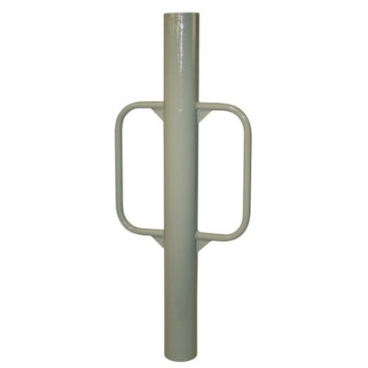 Afbeeldingen van Handhei / Paalrammer, gatØ 10cm, 13.5kg