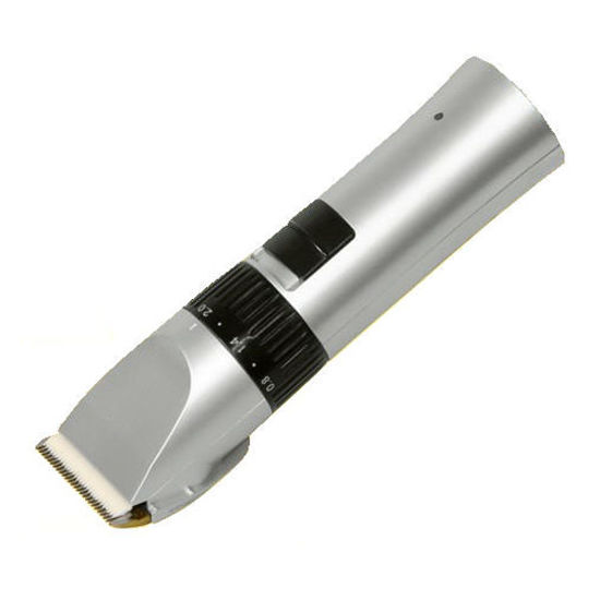 Afbeeldingen van Accu-tondeuse ONYX, set compleet