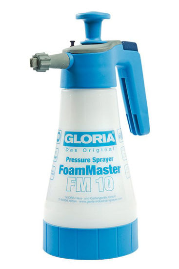Afbeeldingen van Drukspuit Foam Master FM10 Gloria, 1-liter