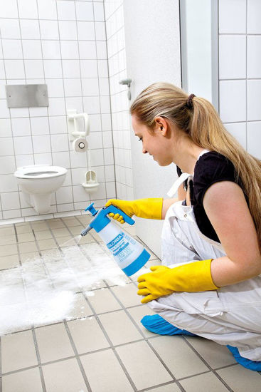 Afbeeldingen van Drukspuit Foam Master FM10 Gloria, 1-liter