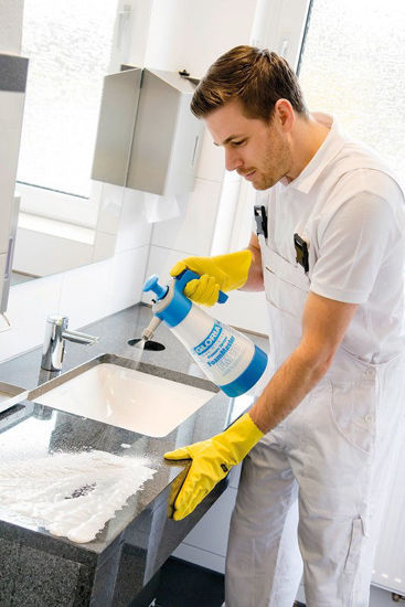 Afbeeldingen van Drukspuit Foam Master FM10 Gloria, 1-liter