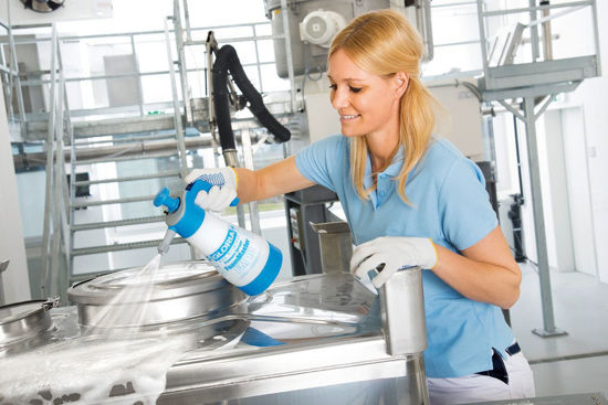 Afbeeldingen van Drukspuit Foam Master FM10 Gloria, 1-liter