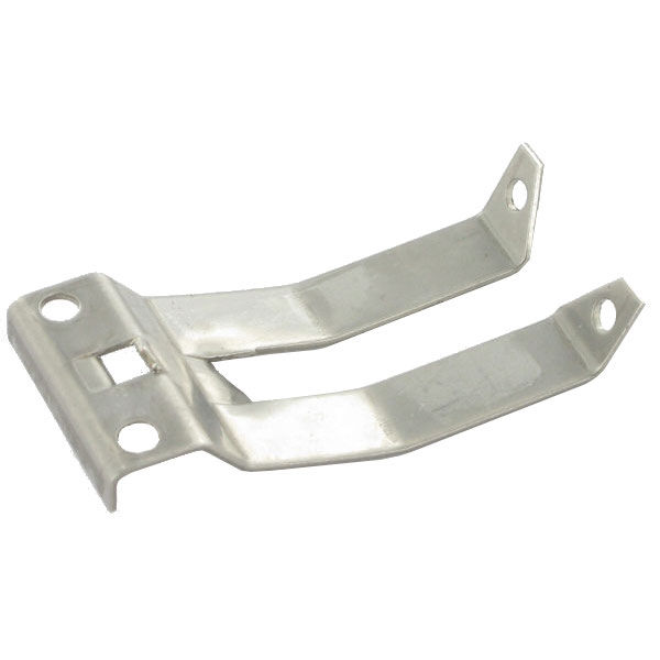 Afbeeldingen van Glijbout Blik Lister PowerClip