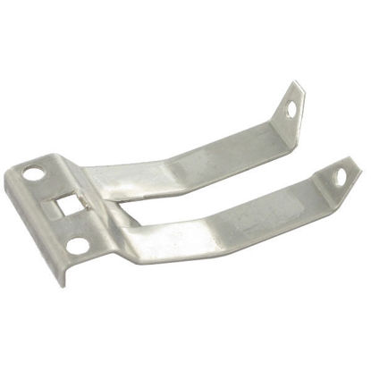 Afbeeldingen van Glijbout Blik Lister PowerClip