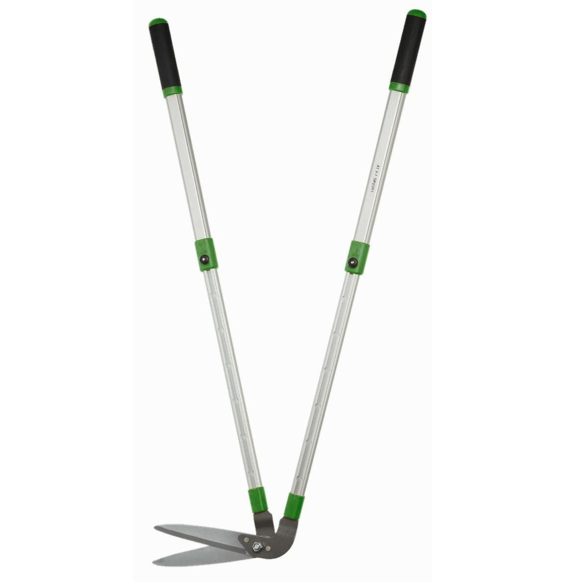 Afbeeldingen van Graskantschaar vertikaal 1-6TA Freund