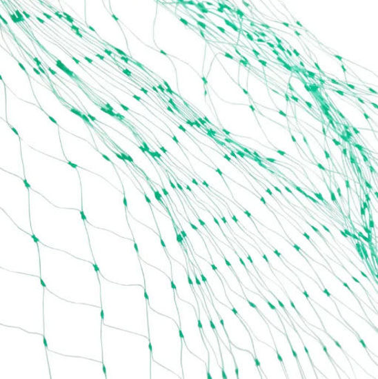 Afbeeldingen van Tuinnet GROEN 2x5m