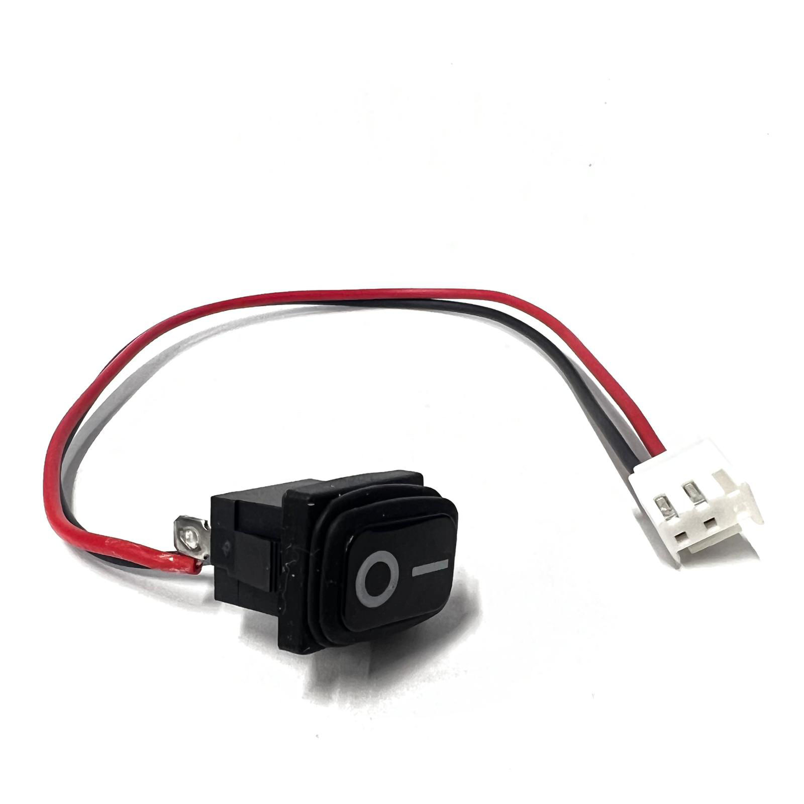 Afbeeldingen van Schakelaar Savanne 3000