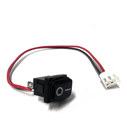 Afbeeldingen van Schakelaar Savanne 3000