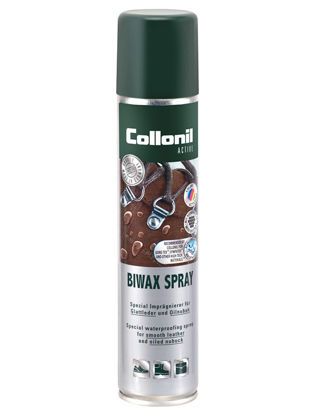 Afbeeldingen van Collonil Active Biwax spray 200ml