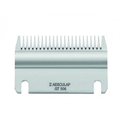 Afbeeldingen van Econom ondermes 24-tands, snijhoogte 3mm