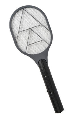 Afbeeldingen van Elektrische vlieg-/ mugmepper