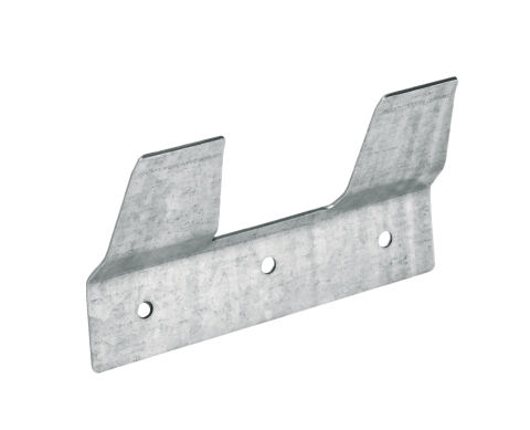 Afbeeldingen van Emmer ophangplaatje voor afgeplat