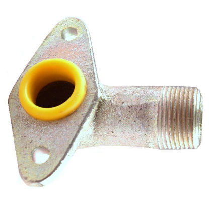 Afbeeldingen van Aanzuigstuk Eider E2