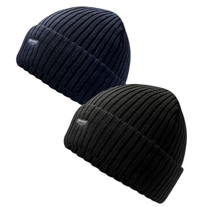 Afbeeldingen van Commandomuts acryl thinsulate