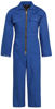 Afbeeldingen van Kinderrallyoverall- Korenblauw