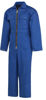 Afbeeldingen van Kinderrallyoverall- Korenblauw