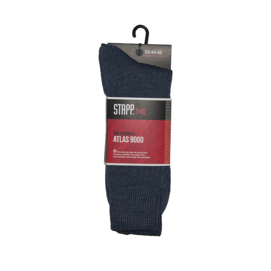 Afbeeldingen van Sok Stapp Red Atlas 9000 marine