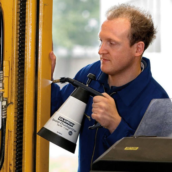 Afbeeldingen van Floretta OB 1L. Gloria