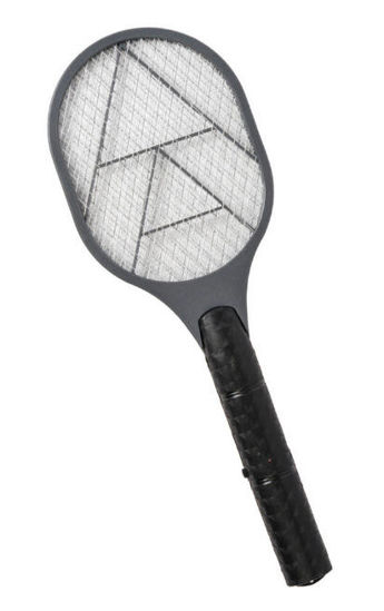 Afbeeldingen van Elektrische vlieg-/ mugmepper