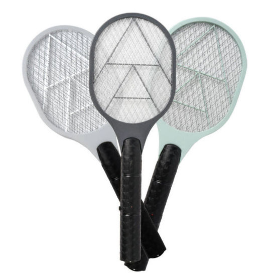 Afbeeldingen van Elektrische vlieg-/ mugmepper