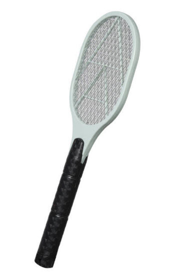 Afbeeldingen van Elektrische vlieg-/ mugmepper