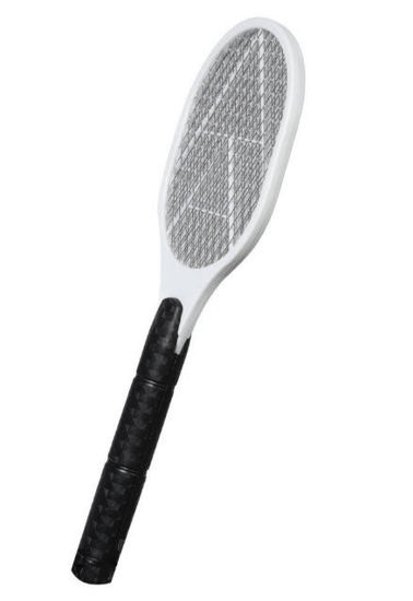 Afbeeldingen van Elektrische vlieg-/ mugmepper