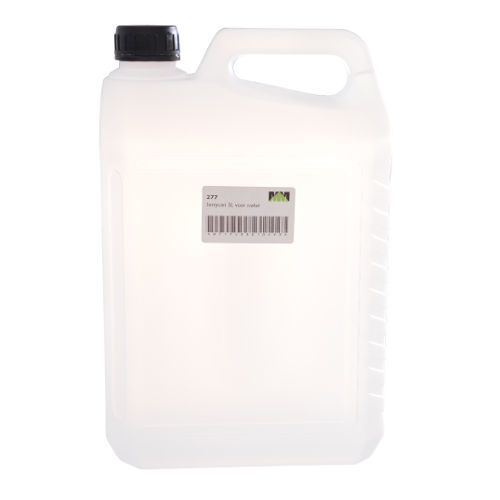 Afbeeldingen van Jerrycan -MM- 5L voor water