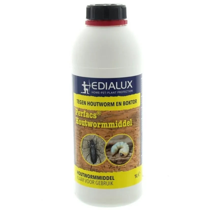 Afbeeldingen van Perfacs vloeibaar 1L