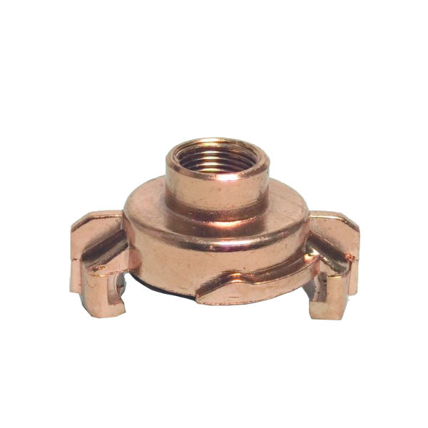 Afbeeldingen van Geka snelkoppeling, binnendraad 1 1/2"