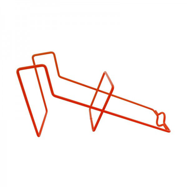 Afbeeldingen van Kalverdrinkfles OPHANGER