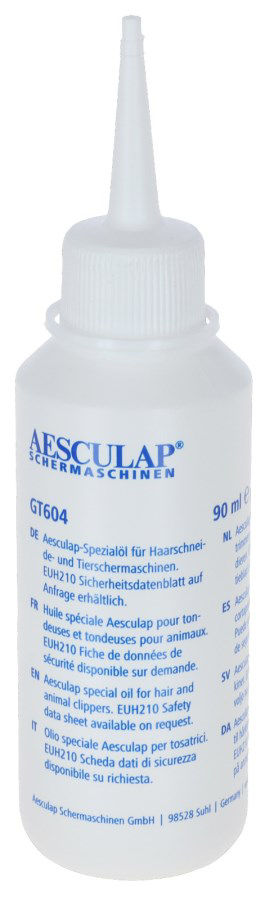 Afbeeldingen van Scheermachine olie Econom, 90ml