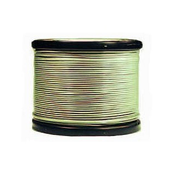 Afbeeldingen van Geleidesnoer 4mm, 250m