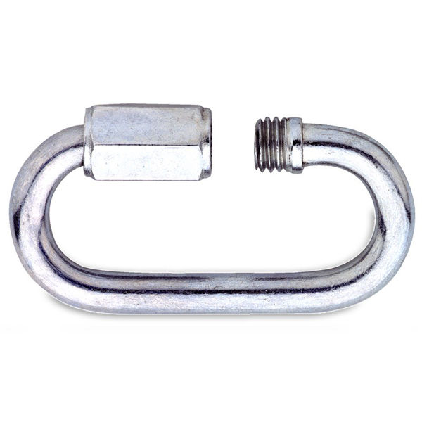 Afbeeldingen van Noodschalm met schroef 6mm