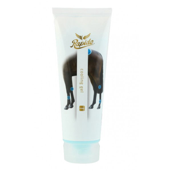 Afbeeldingen van Cooling gel Rapide 250ml