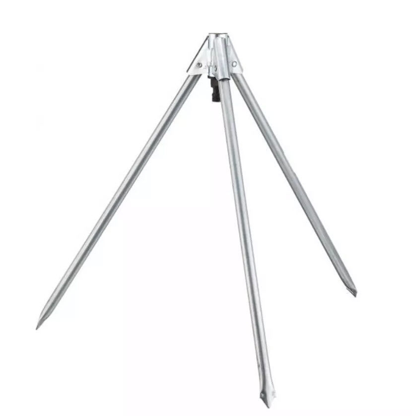 Afbeeldingen van 3-poot opklapbaar, 1/2"