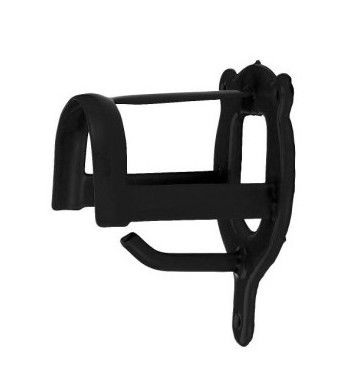 Afbeeldingen van Trensenhouder, zwart