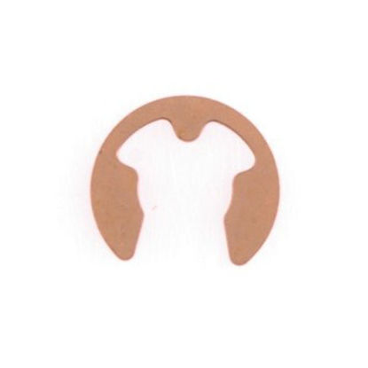 Afbeeldingen van Borgring Gloria