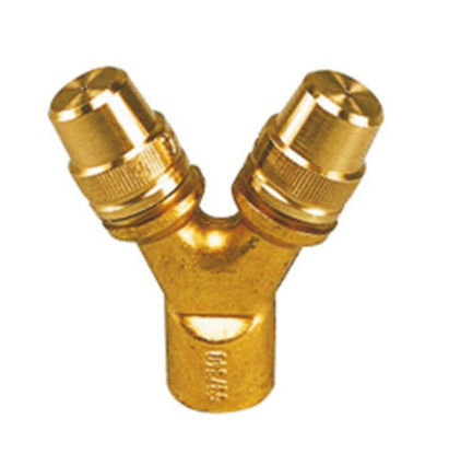 Afbeeldingen van Gaffelverstuiver Gloria