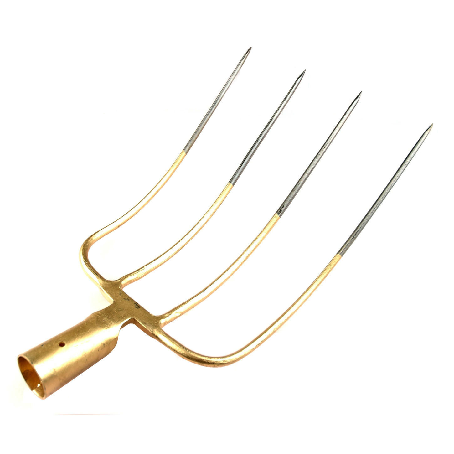 Afbeeldingen van Mestvork 4tds, dul, los