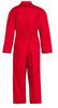 Afbeeldingen van Kinderrallyoverall- Rood
